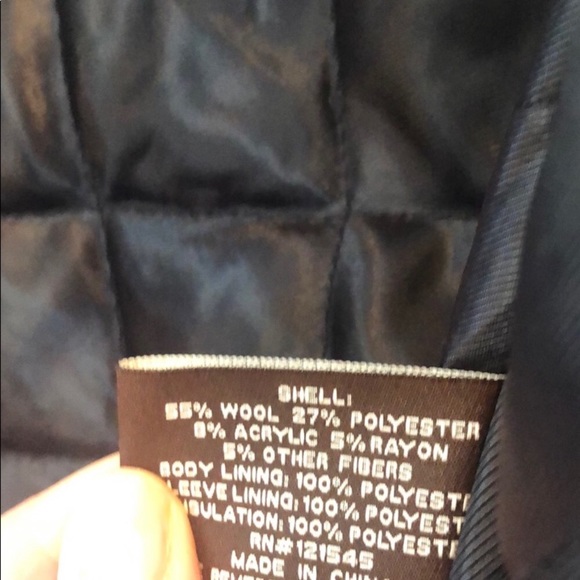 Michael kors coat - Picture 3 of 3